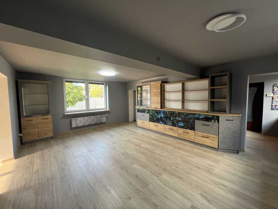 Usługi remontowo-wykonczeniowe