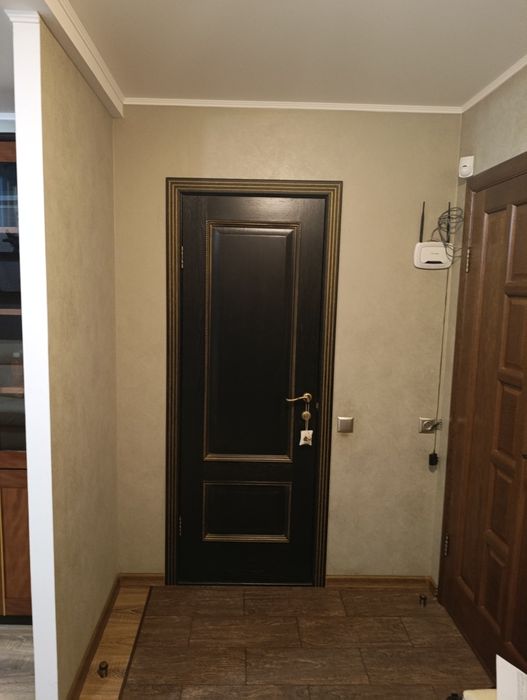 Срочная продажа стильной 2к квартиры на  пр.Героев Украины.