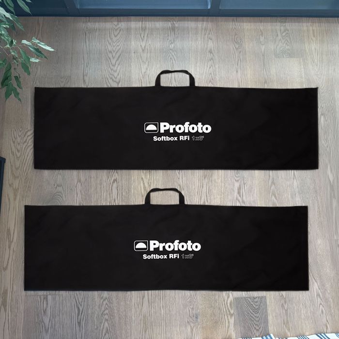 Софтбокси Profoto RFi Softbox 1x6' (30x180cm) 254710