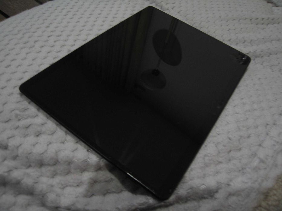 Microsoft surface pro X