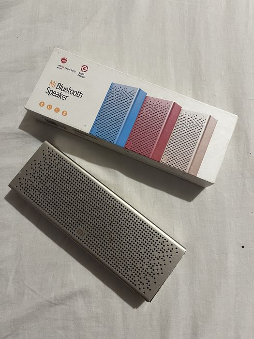 Продам робочу колонку