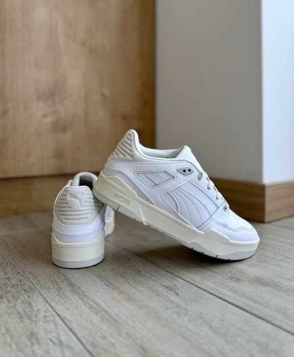 Puma Slipstream