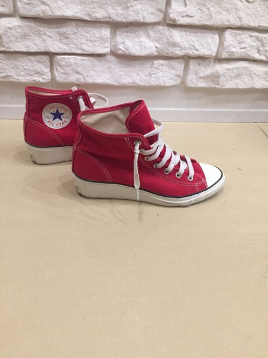 Trampki 38 Converse