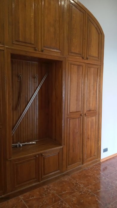 Аренда 6-7 комнатная квартира ул.Саксаганского,28 250м