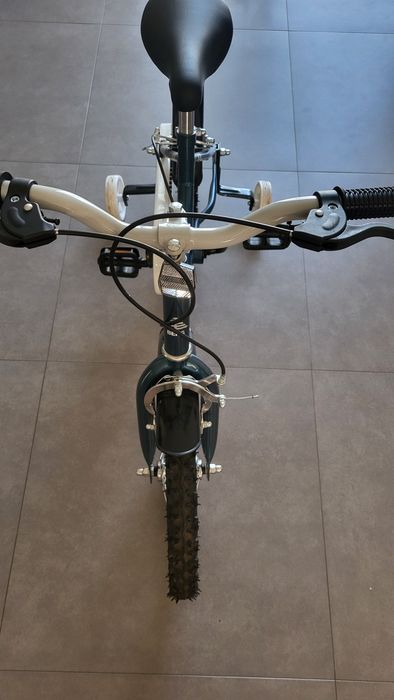 Bicicleta criança Berg