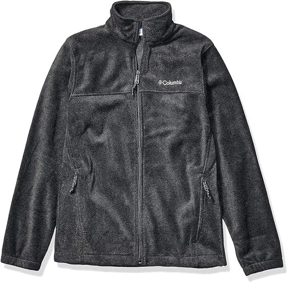 Men's Steens Mountain™ 2.0 Full Zip Fleece Jacket