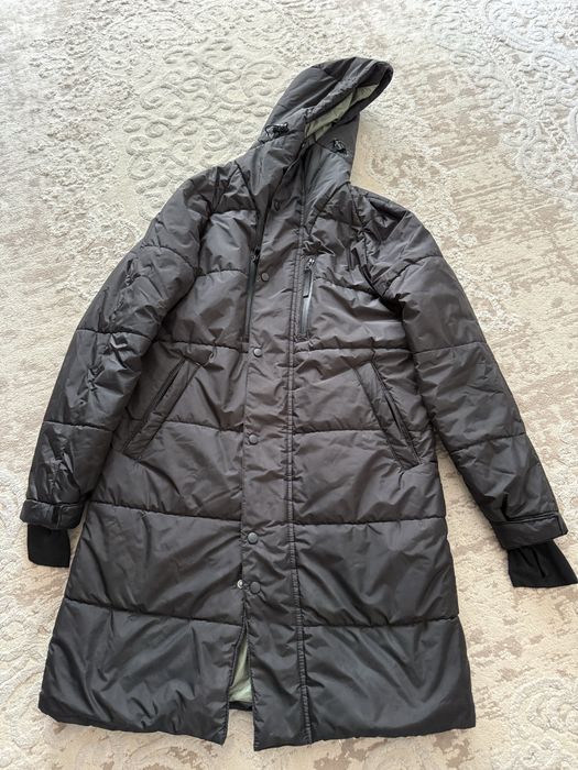 Куртка зимова Staff розмір S