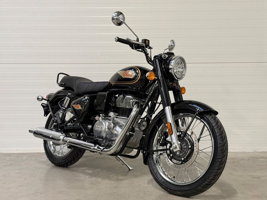 Royal Enfield