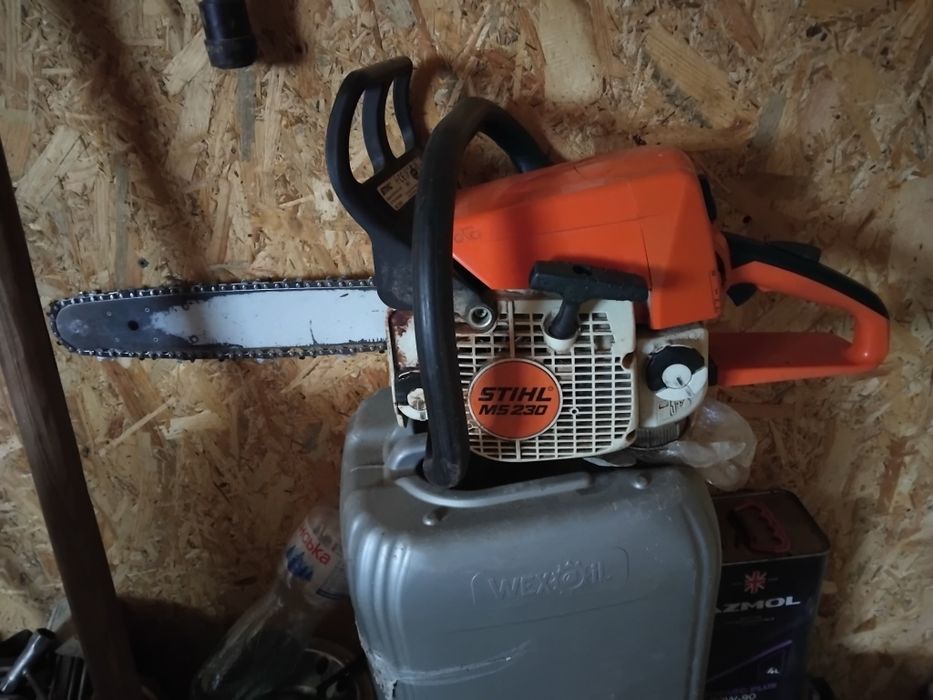 Продам штіль 230