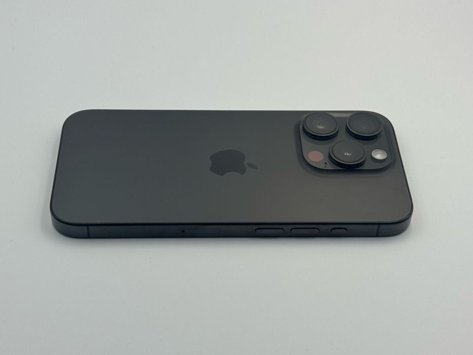 iPhone 15 Pro | 88% kondycji | świetny stan - Faktura