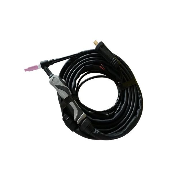 Aparelho EUROTROD Tig Pulse DC