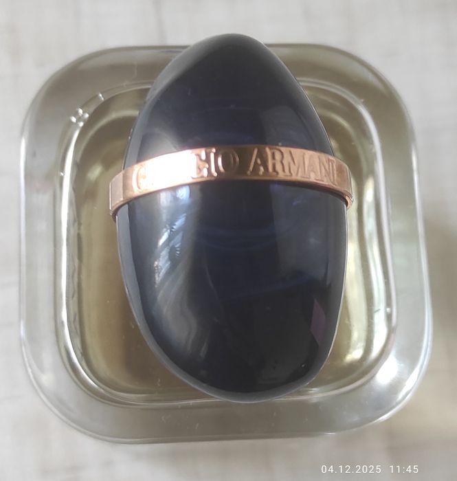 Парфюмована вода парфюм Georgio Armany My Way Нові