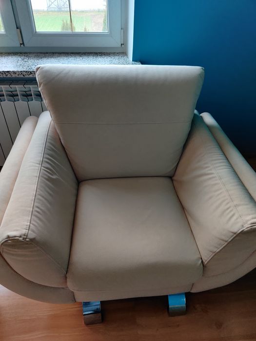 Komplet wypoczynkowy