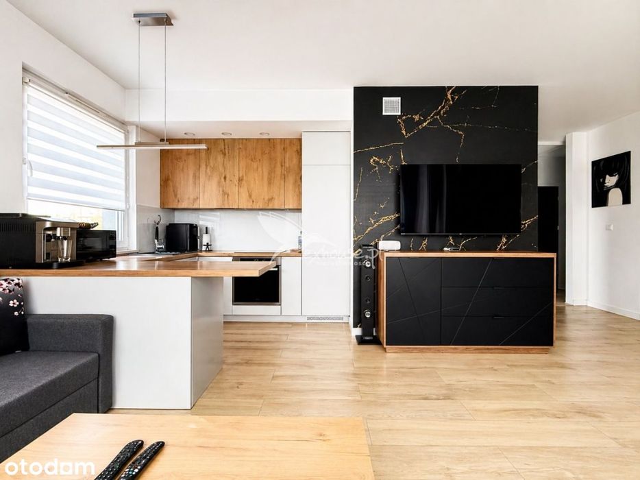 Jar | Sosnowe Zacisze | 2 pokoje | 52 m2