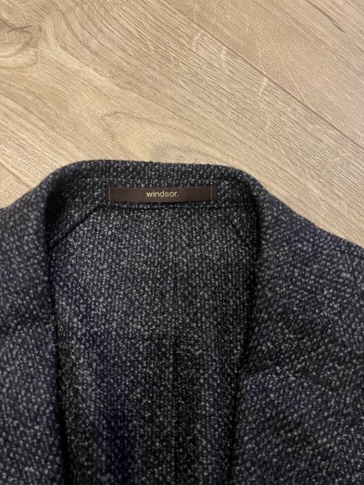 Піджак Windsor wool