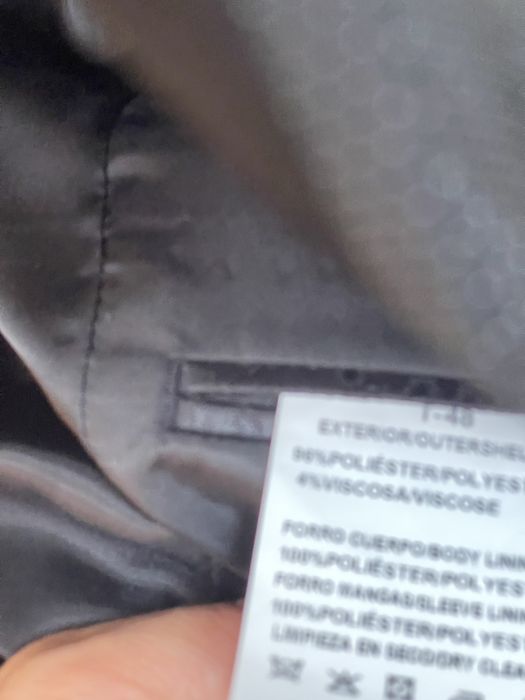 Smoking True-Man novo