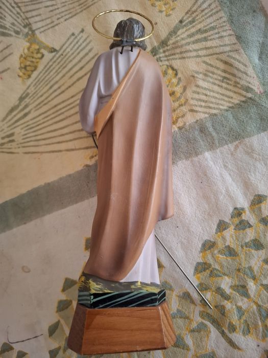 Estatueta de S. José