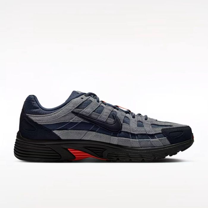 Кросівки Nike P-6000 CORDURA Original IQ6449-400