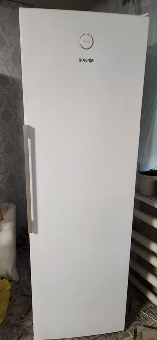 Морозильна камера Gorenje