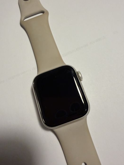 AppleWatch SE 2 GPS + Cellular