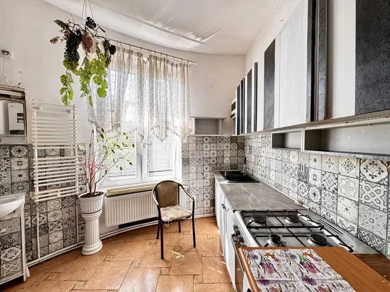 3-pokojowe mieszkanie z balkonem w centrum Łodzi