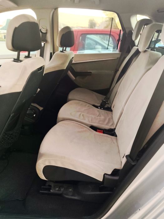 Citroën C4 Picasso 2008