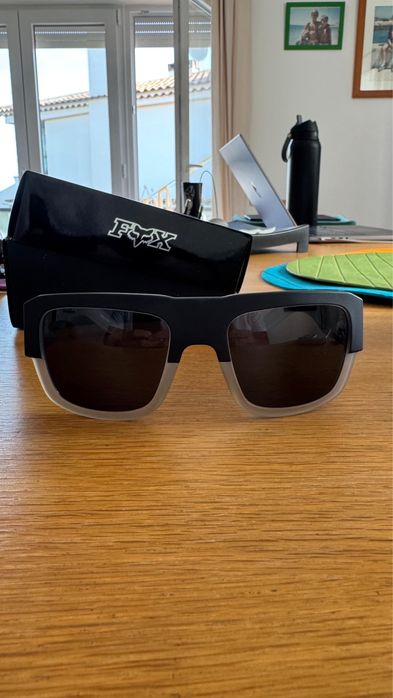 Oculos de sol da marca Fox
