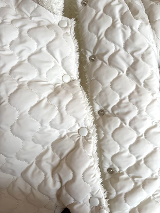 Комбінезон зимовий