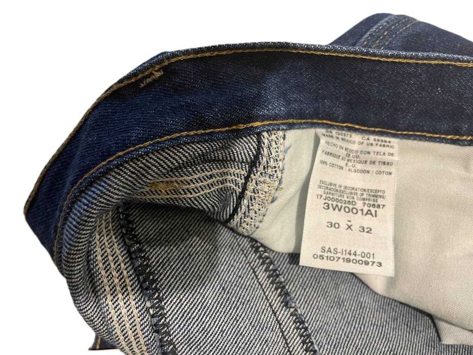 Wrangler Riggs Workwear. (30/32)