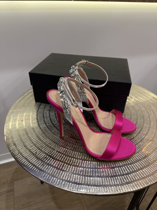 Giuseppe Zanotti босоножки оригинал новые