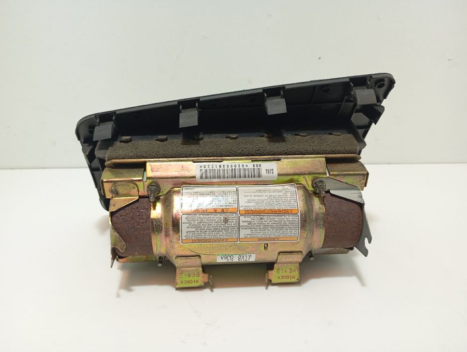Airbag passageiro MAZDA 6 Hatchback (GG)