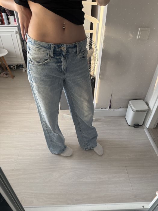 джинси pull&bear