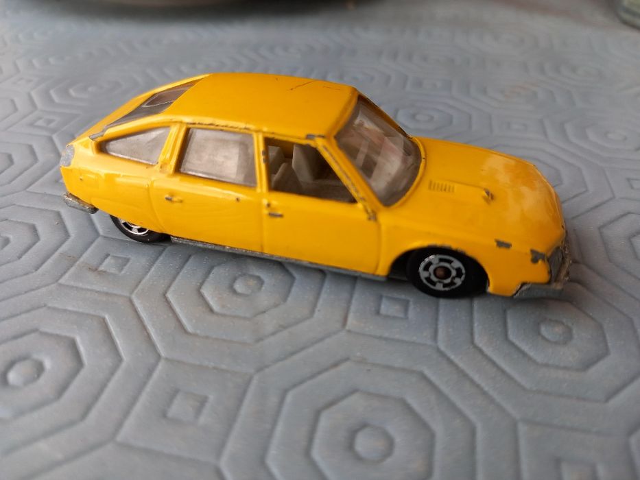 Polistil Citroën CX