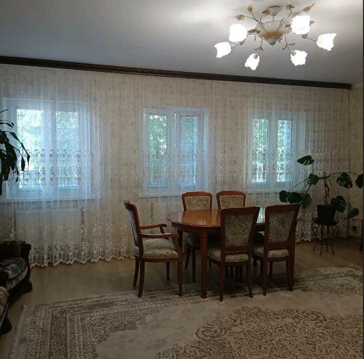 Продаж будинку. Зелений тариф.
