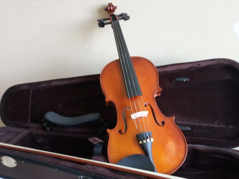 Скрипка Stentor student ll 4/4