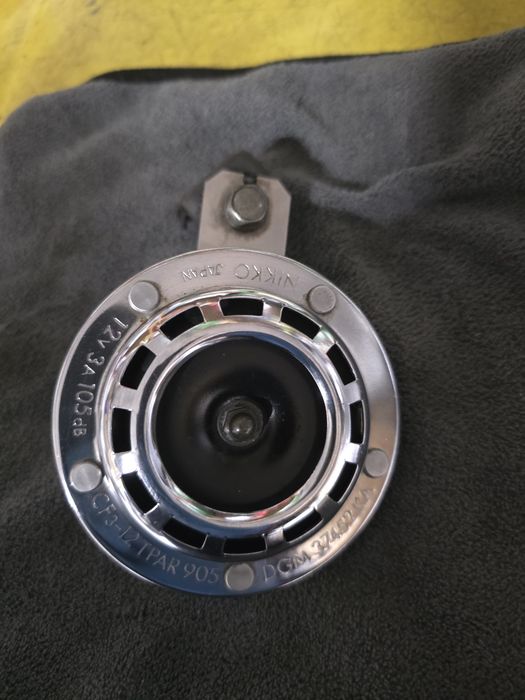 Material Yamaha Fzx 750 Original