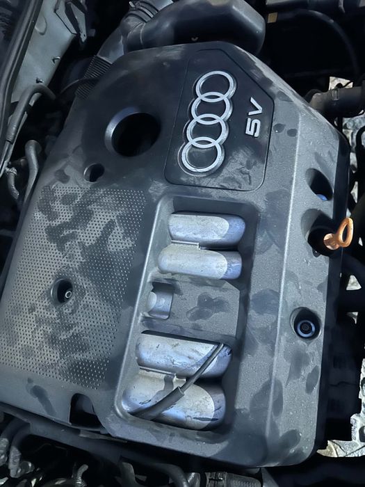 Audi a3 1800 turbo