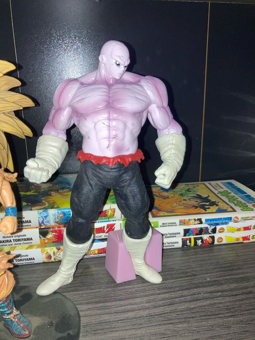 [NOVA] Figura Jiren Premium