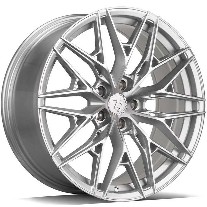 Felgi aluminiowe 19" 5x114.3 ET35 Hyundai Kia Mazda Nissan Renault Honda