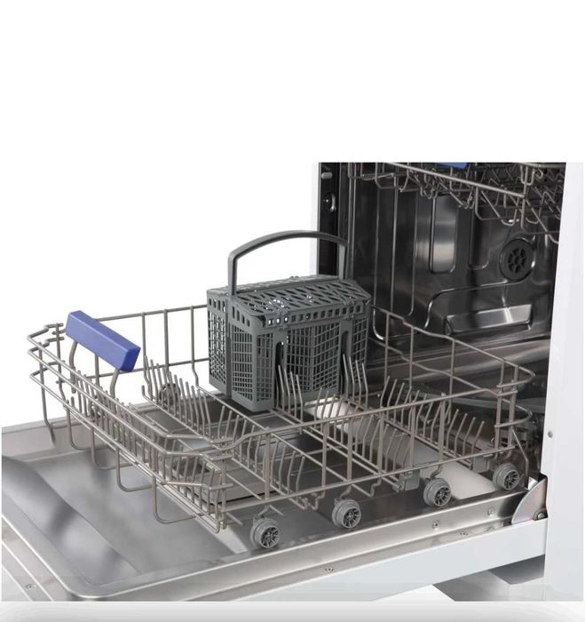 Vendo Máquina de Lavar Loiça BECKEN (14 Conjuntos - 60 cm - Branco