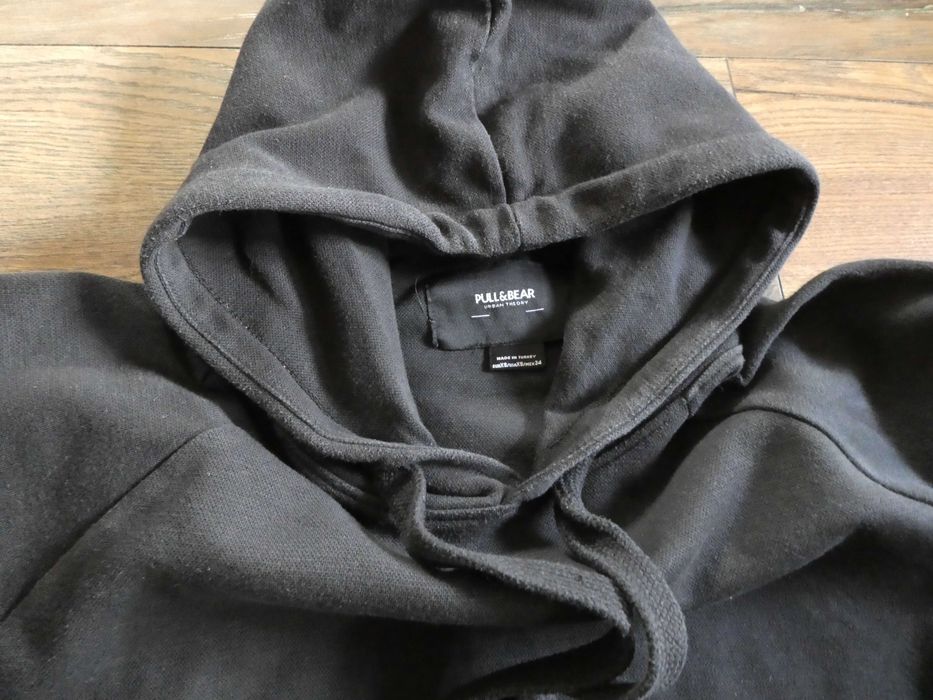 bluza Pull&Bear r.XS