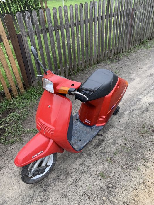 Honda tact 09 fullmark