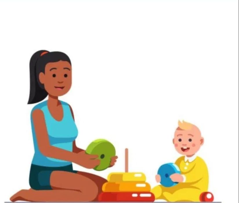 AMA / Educadora de Infância com formação