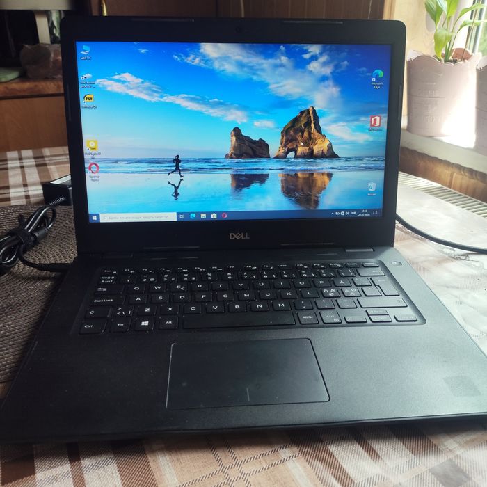 Ноутбуки  dell latitude lenovo hp