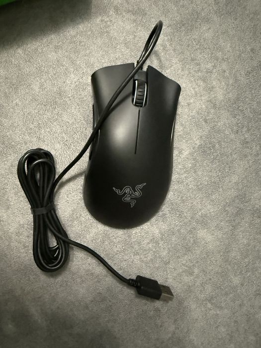 Ігрова Миш razer