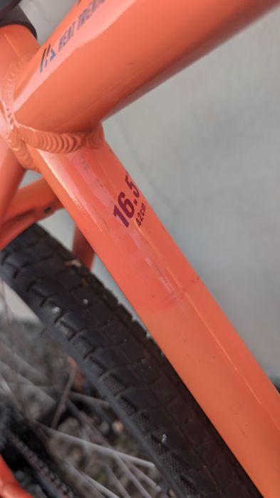 KTM Penny Lane Disc