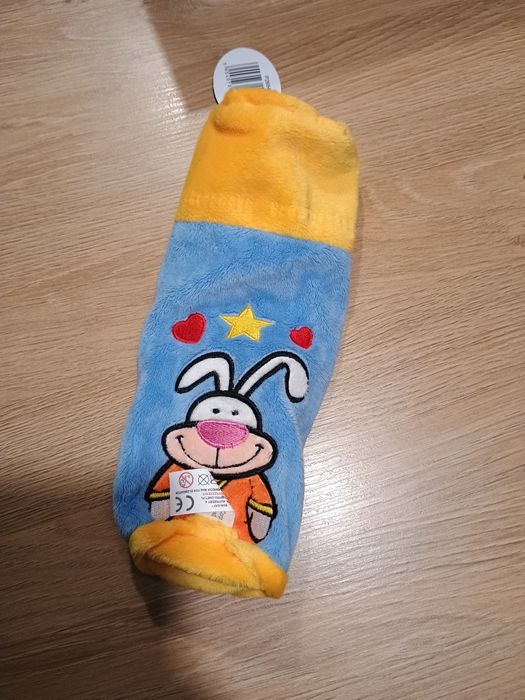 Piórnik saszetka zwierzęta