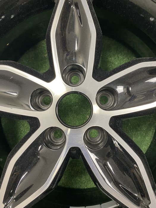 Felga 17 Ford Transit Connect