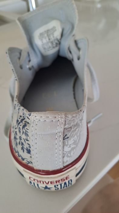 Sapatilhas converse