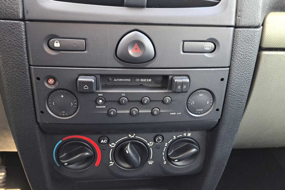 Renault Clio 1.5 Dci Expression apenas 160mil kms